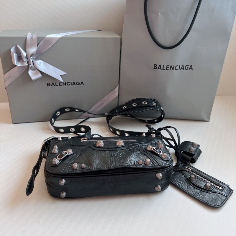 Balenciaga Satchel Bags